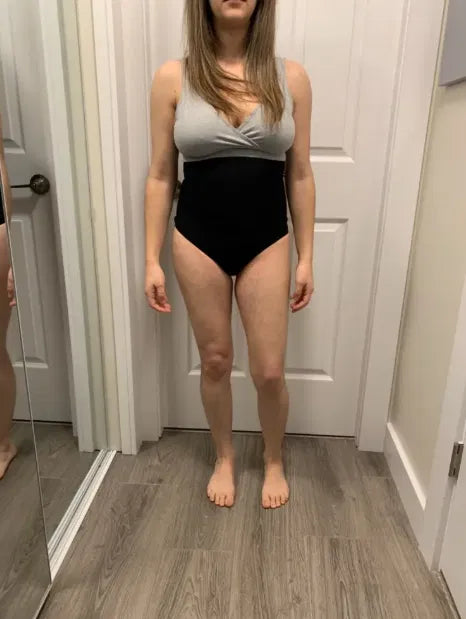 ShapeSculpt™ — Culotte gainante silhouette affinée