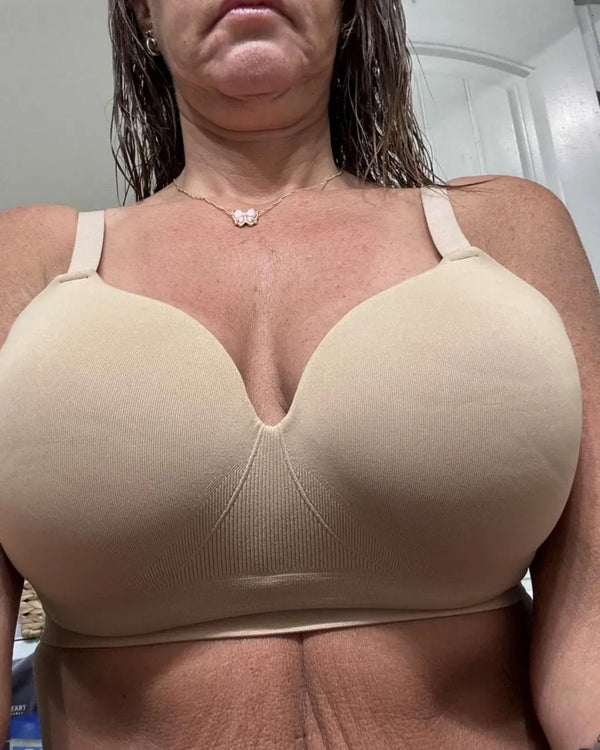 FirmLift™ — Soutien-gorge push-up sans armature