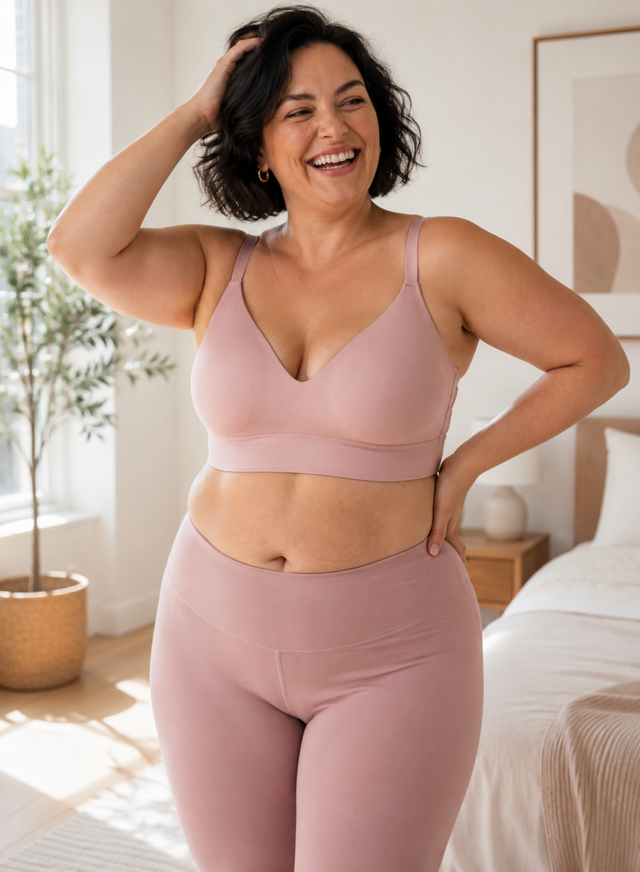 ShapeLift™ — Soutien-gorge sans armature