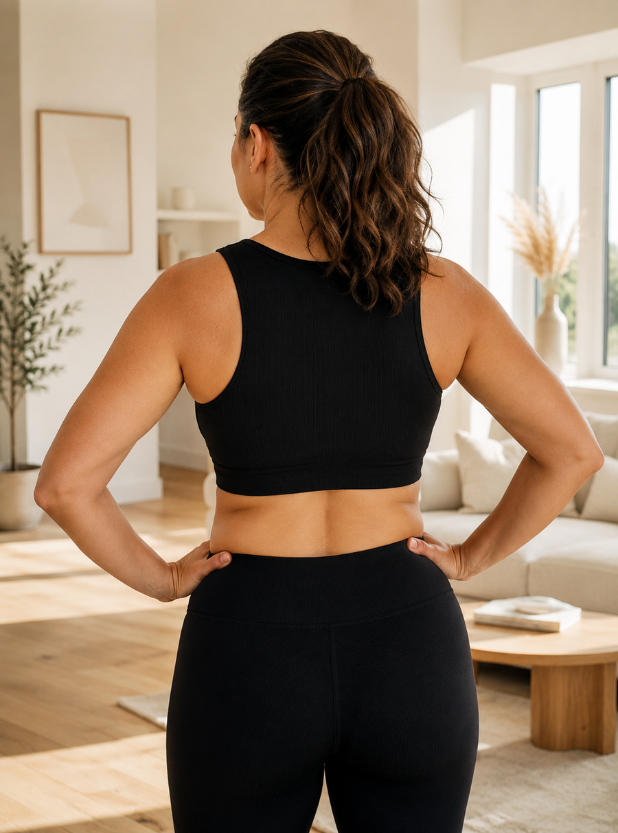FlexiLift™ — Soutien-gorge ouverture avant