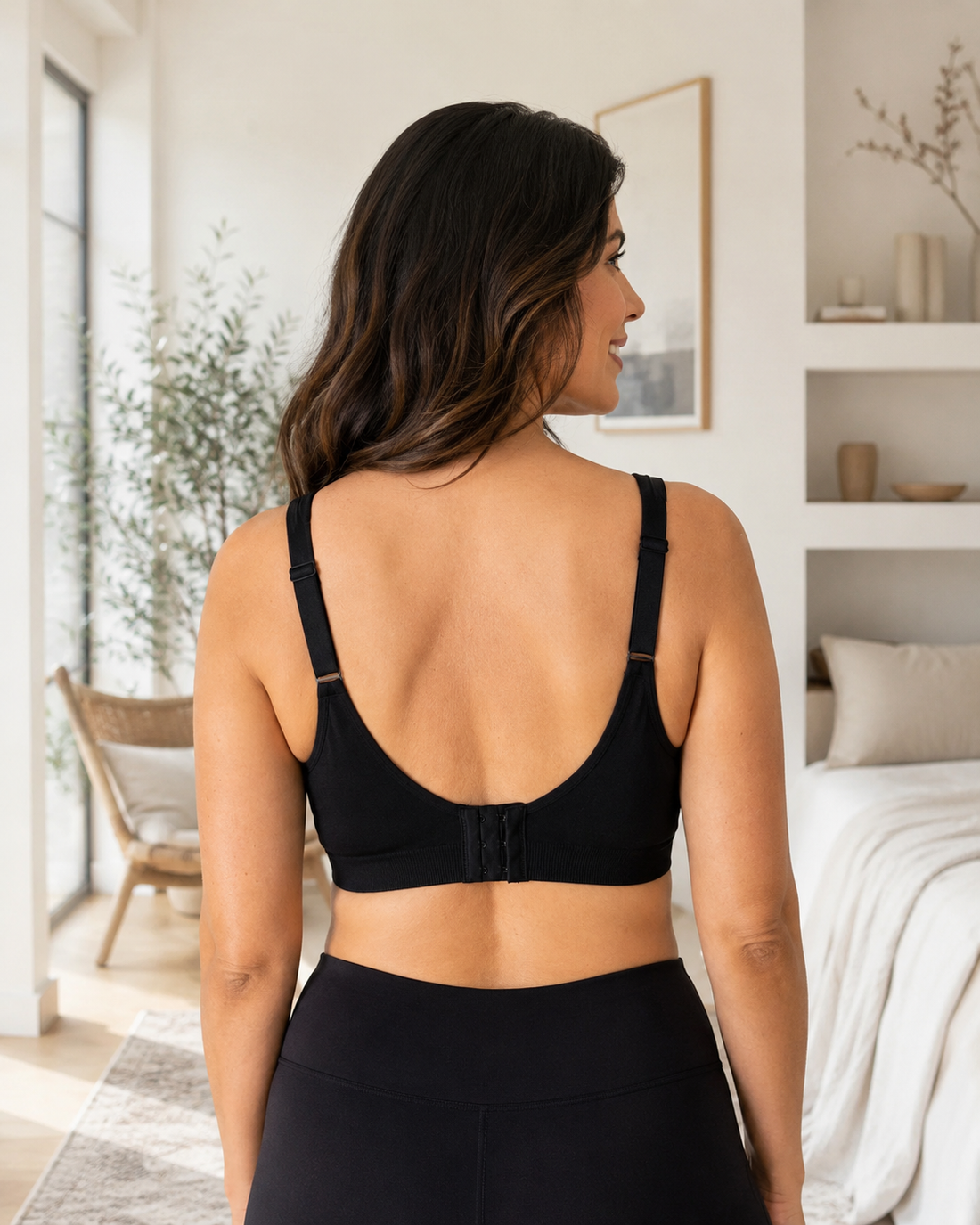 PureForm™ — Soutien-gorge liberté de mouvement
