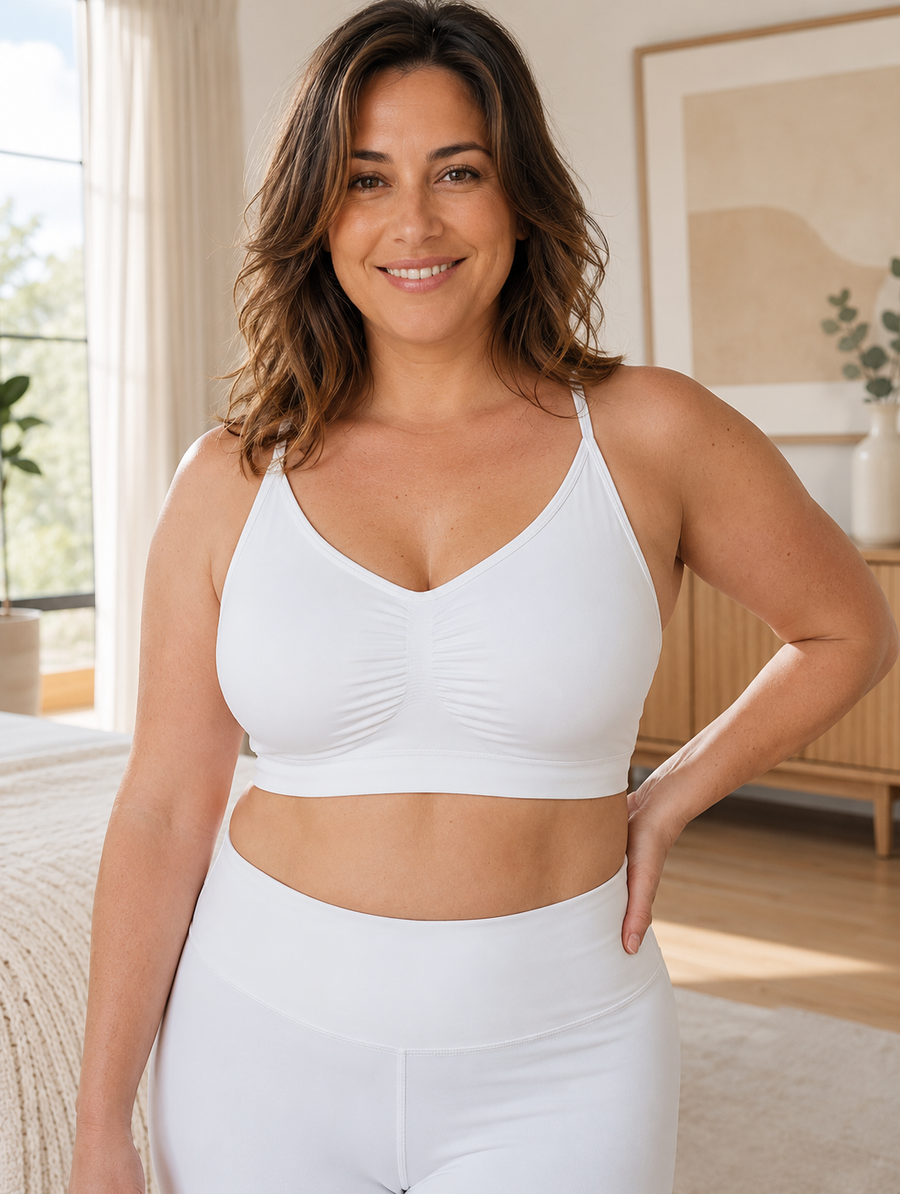 Galbea™ — Soutien-gorge seconde peau