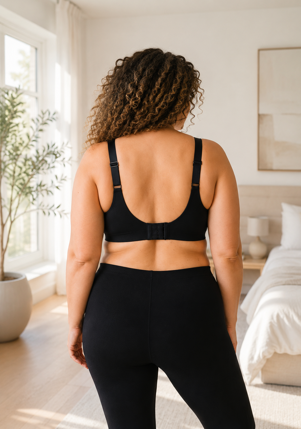 Morphea™ — Soutien-gorge premium grande poitrine