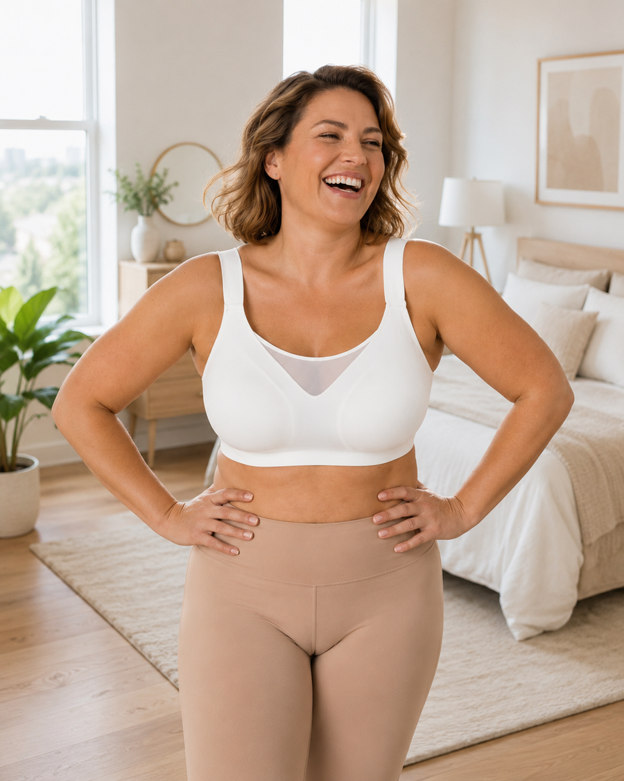 Morphea™ — Soutien-gorge premium grande poitrine