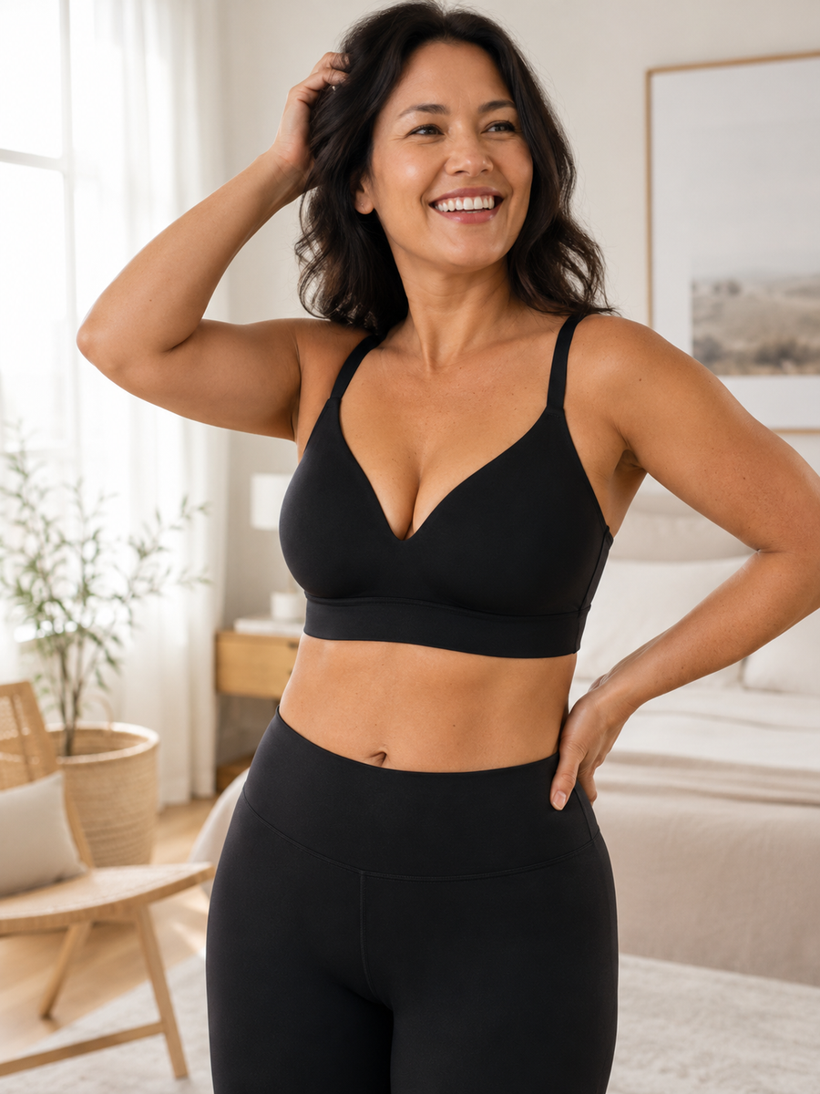 ShapeLift™ — Soutien-gorge sans armature