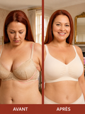 Galbea™ — Soutien-gorge seconde peau