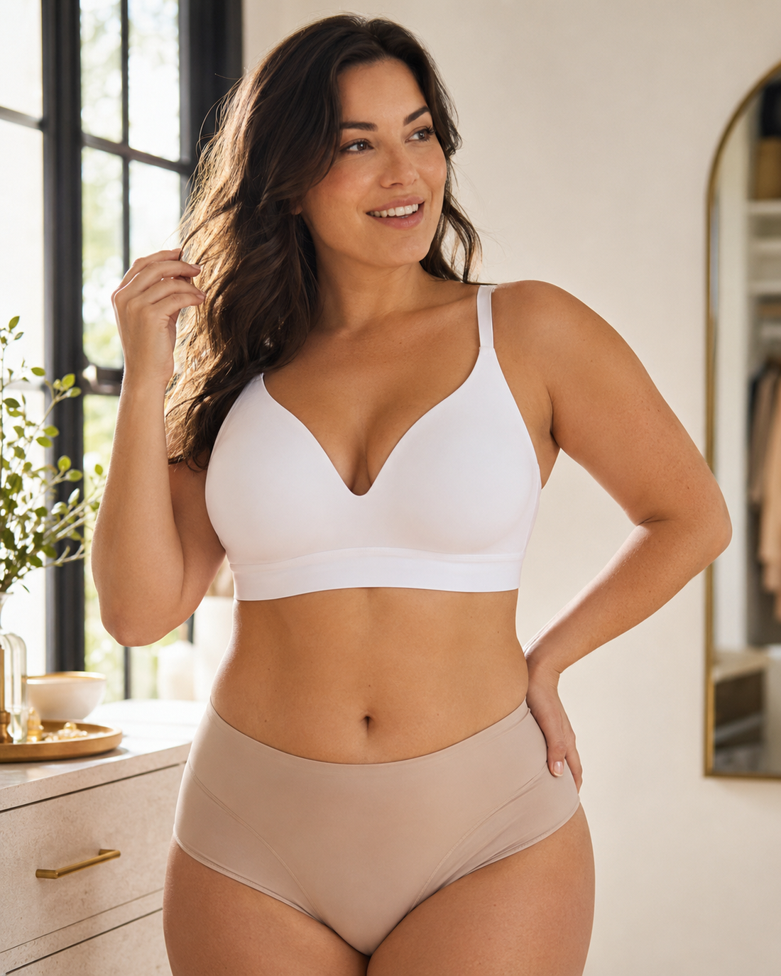 ShapeLift™ — Soutien-gorge sans armature