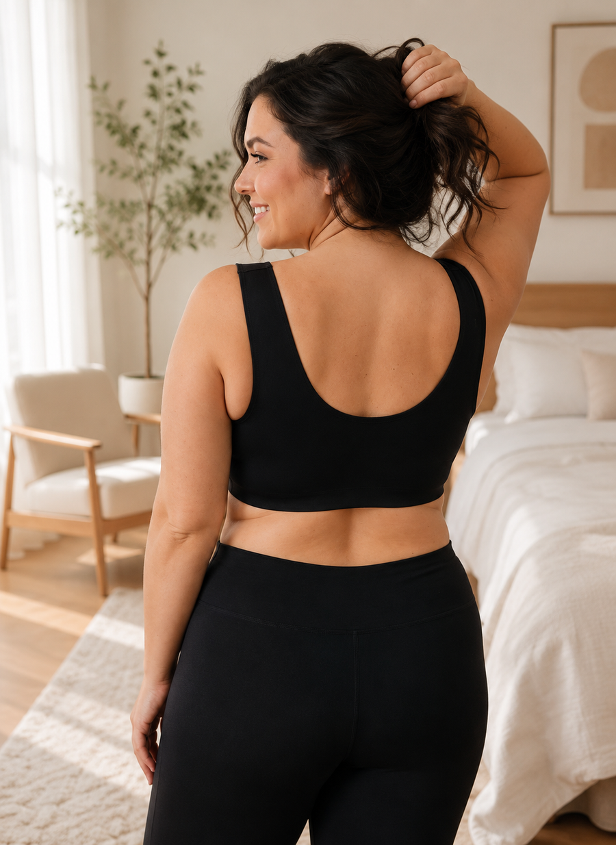 LaceLift™ — Soutien-gorge dentelle sans armature