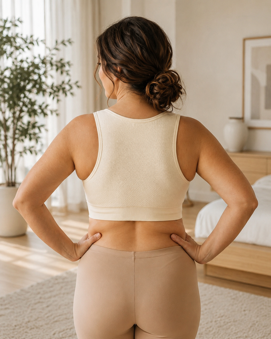FlexiLift™ — Soutien-gorge ouverture avant