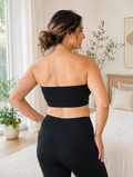 BreezeBand™ — Bandeau brassière sans couture