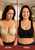 FlexiLift™ — Soutien-gorge ouverture avant