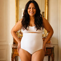 ShapeSculpt™ — Culotte gainante silhouette affinée