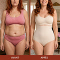 ShapeSculpt™ — Culotte gainante silhouette affinée