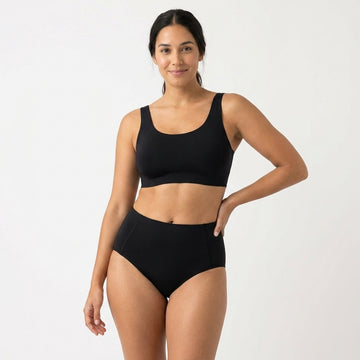 AbsorbSkin™ — Culotte menstruelle réutilisable