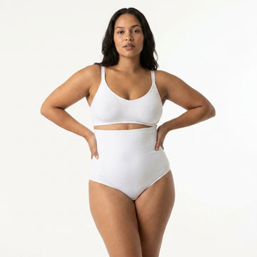 ShapeSculpt™ — Culotte gainante silhouette affinée