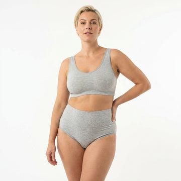 SmoothWear™ — Culotte sculptante invisible