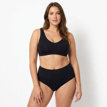 EaseForm™ — Culotte gainante légèreté absolue