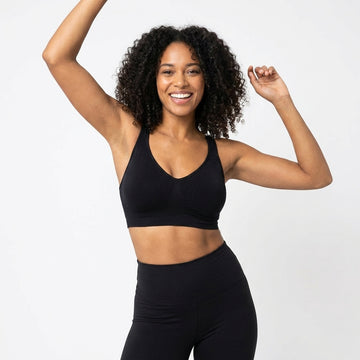 FirmLift™ — Soutien-gorge push-up sans armature