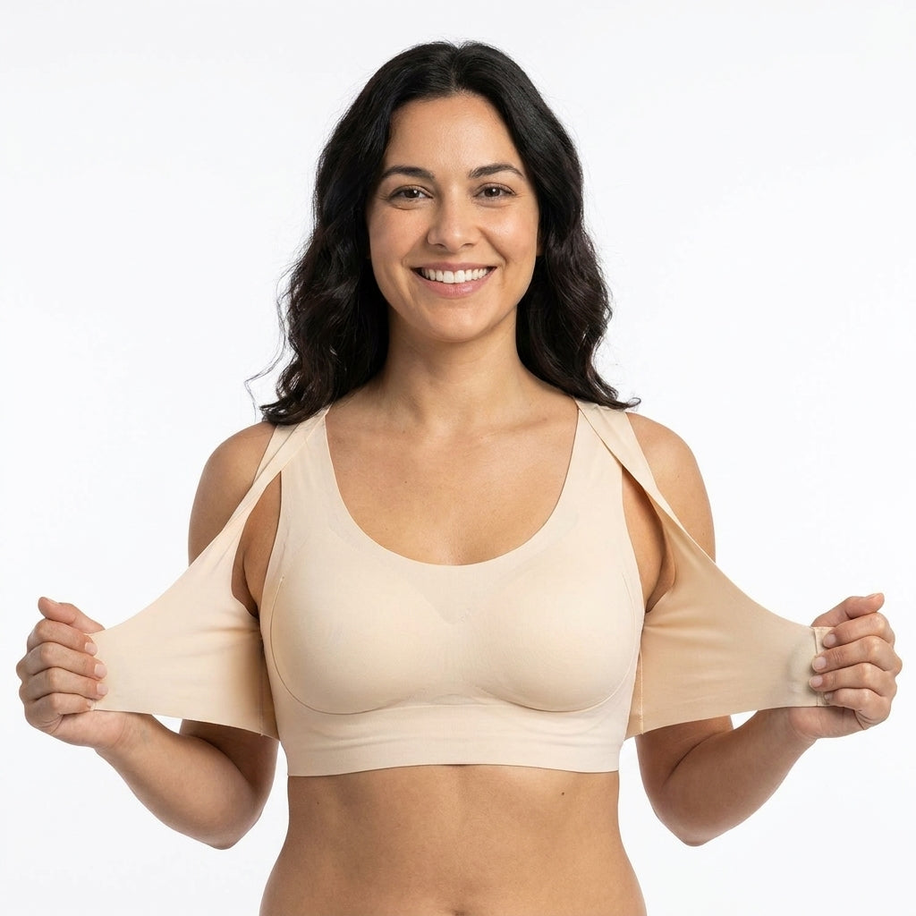 SilkLift™ — Soutien-gorge maintien et posture
