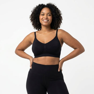 Galbea™ — Soutien-gorge seconde peau