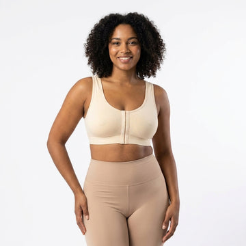 FlexiLift™ — Soutien-gorge ouverture avant