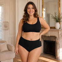 EaseForm™ — Culotte gainante légèreté absolue