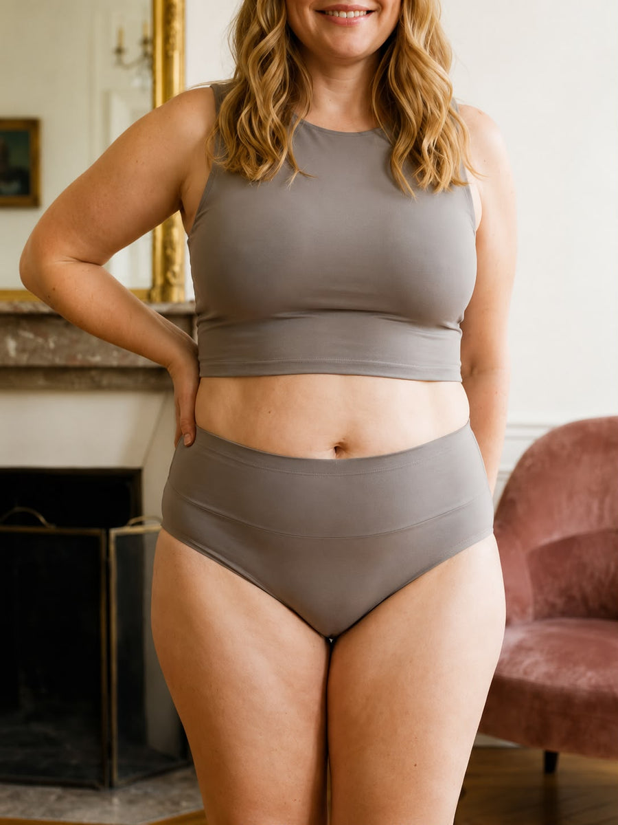 EaseForm™ — Culotte gainante légèreté absolue