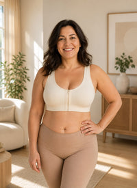 FlexiLift™ — Soutien-gorge ouverture avant