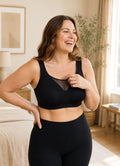 Morphea™ — Soutien-gorge premium grande poitrine