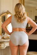 SmoothWear™ — Culotte sculptante invisible