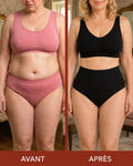 SmoothWear™ — Culotte sculptante invisible