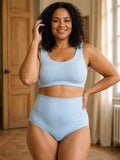 SmoothWear™ — Culotte sculptante invisible